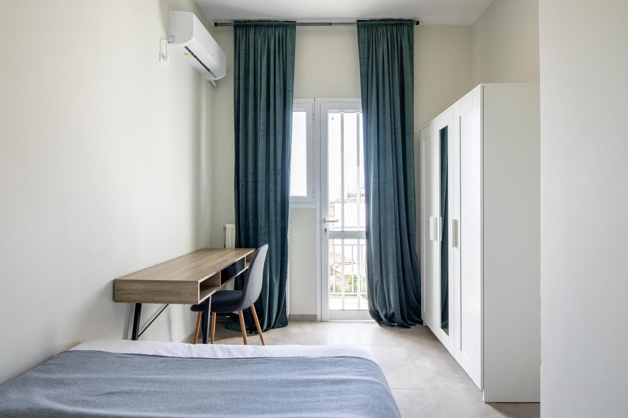 Pnyx Urban Oasis Appartement Athene Buitenkant foto