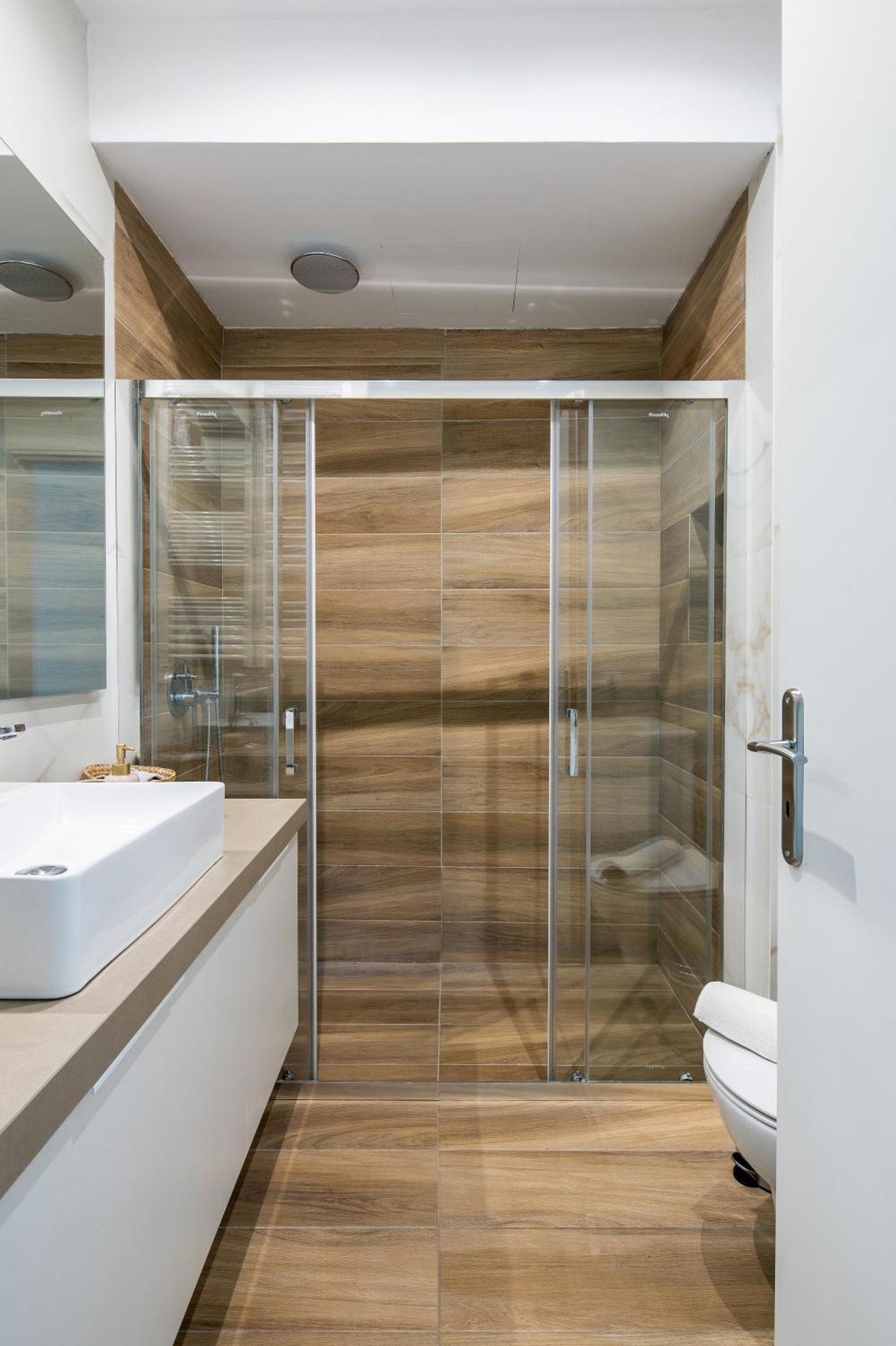 Pnyx Urban Oasis Appartement Athene Buitenkant foto