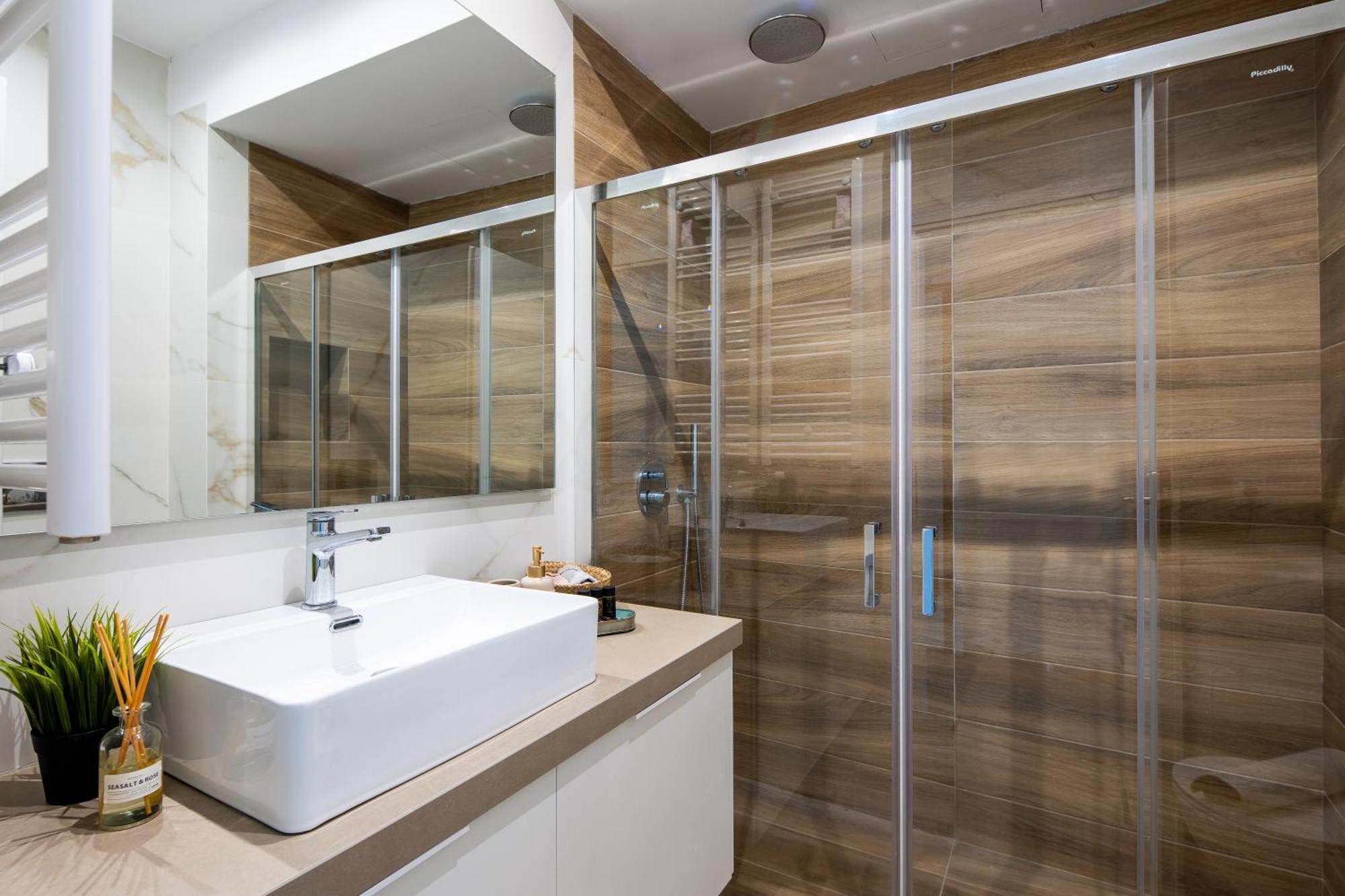 Pnyx Urban Oasis Appartement Athene Buitenkant foto